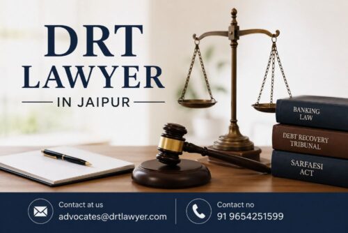 DRT Lawyer in Jaipur (2) DRT Lawyer in Jaipur (2)