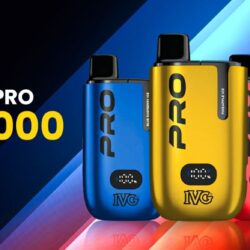 IVG Pro 10K (3)