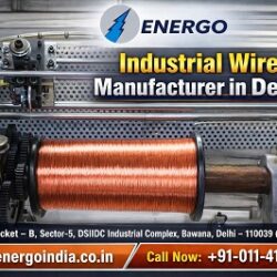 Automatic Wire Manufacturer in Delhi.