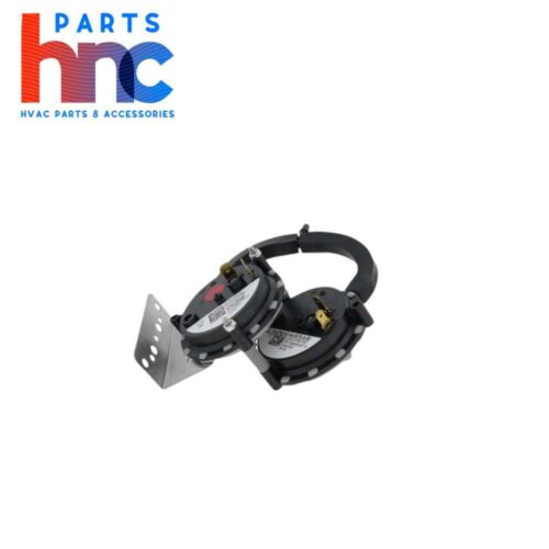 _Amana-Goodman 0130F00509 Dual Pressure Switch _Amana-Goodman 0130F00509 Dual Pressure Switch