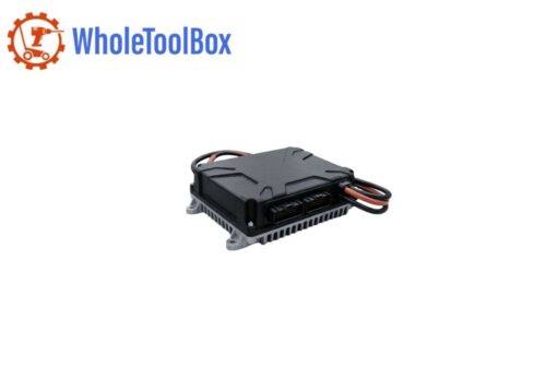 Greenworks Zero Turn Mower Drive Controller 60V Greenworks Zero Turn Mower Drive Controller 60V