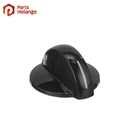 Frigidaire 316223002 Surface Burner Knob Black for Range Frigidaire 316223002 Surface Burner Knob Black for Range