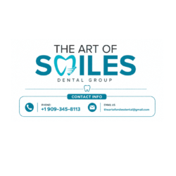 The Art Of Smiles Dental Group