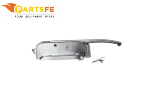 Kason 56CL-6021 Door Latch Body WCylinder Lock & Keys Light Spring Brushed Chrom Kason 56CL-6021 Door Latch Body WCylinder Lock & Keys Light Spring Brushed Chrom