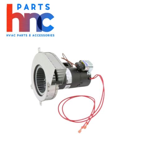 Lennox 23G81 Draft Inducer Motor Assembly 230V Lennox 23G81 Draft Inducer Motor Assembly 230V
