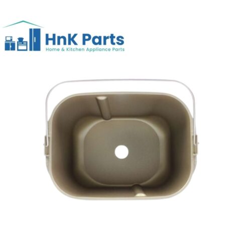 Panasonic ADA12R132-0S Bread Maker Pan Panasonic ADA12R132-0S Bread Maker Pan