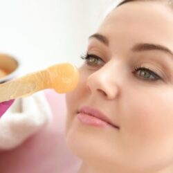 Waxing Lip Hair  Smooth Results That Last