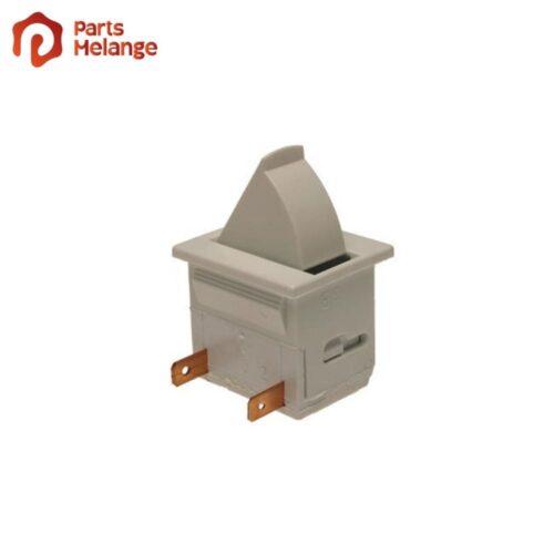 Frigidaire 5309918806 Light Switch 2 Terminal for Refrigerator Frigidaire 5309918806 Light Switch 2 Terminal for Refrigerator