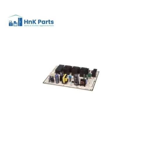 Samsung DG92-01207G Oven Main PCB Samsung DG92-01207G Oven Main PCB