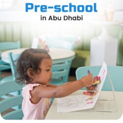 03-Pre-schoolinAbuDhabi