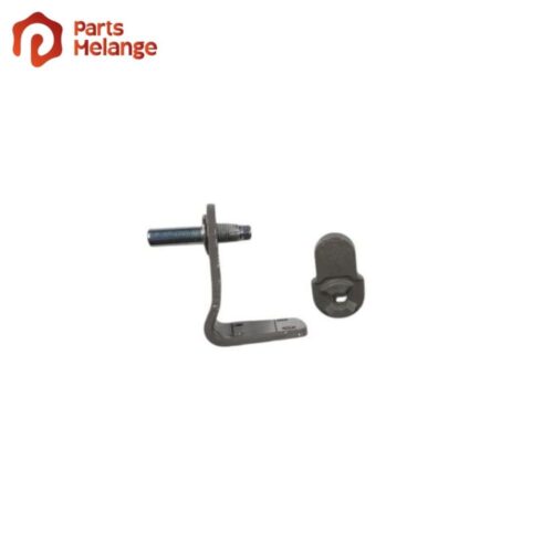 Whirlpool W10500004 Door Hinge for Refrigerator Whirlpool W10500004 Door Hinge for Refrigerator
