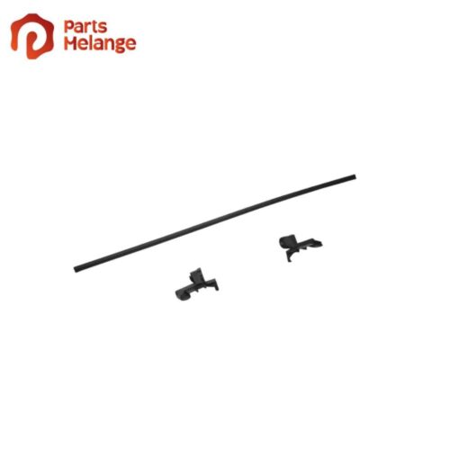 Whirlpool 4172127 Lower Door Seal Kit for Dishwasher Whirlpool 4172127 Lower Door Seal Kit for Dishwasher