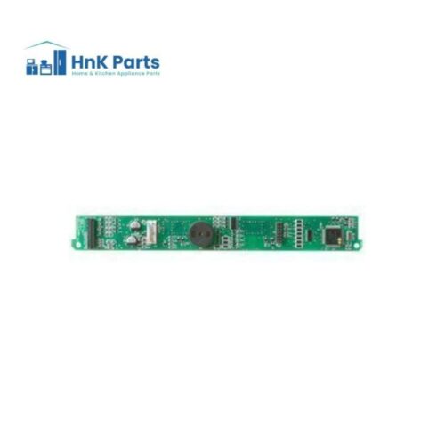 General Electric WR55X10684 Refrigerator Temperature Control Board Assembly General Electric WR55X10684 Refrigerator Temperature Control Board Assembly