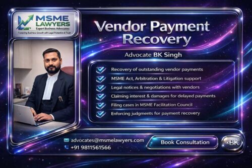vendor payment recovery vendor payment recovery