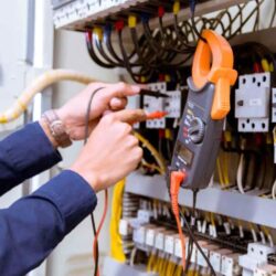 ProfessionalElectricalSolutionsinAsheville