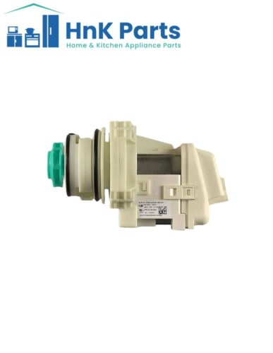 Frigidaire Pump & Motor Assembly Frigidaire Pump & Motor Assembly
