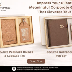 Corporate Gift Supplier Near Me