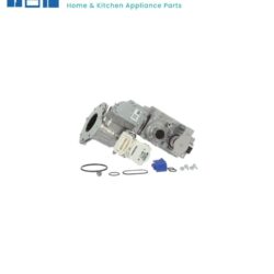 Rinnai Gas Valve Assembly