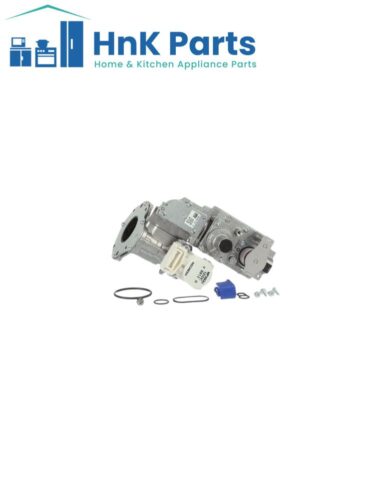 Rinnai Gas Valve Assembly Rinnai Gas Valve Assembly