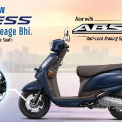 access new