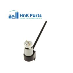 GENERAL ELECTRIC WB26X21615 Range Hood Gear Motor & Screw