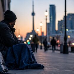 Homeless Organizations Toronto