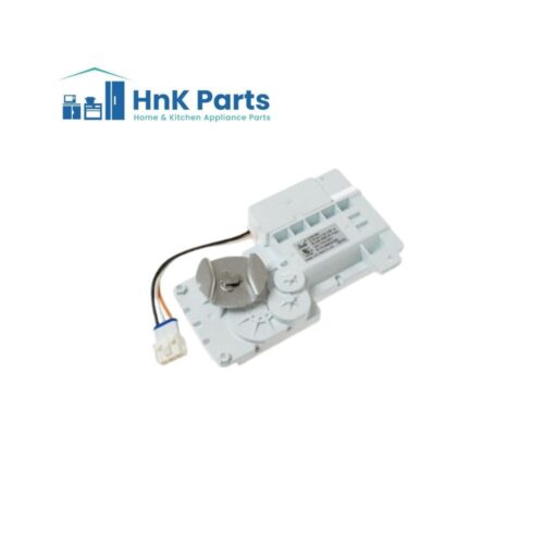 General Electric WR60X39276 Refrigerator Auger Motor Cover General Electric WR60X39276 Refrigerator Auger Motor Cover