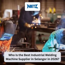 welding machine supplier
