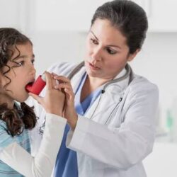 Asthma doctors