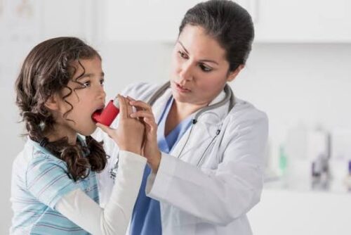 Asthma doctors Asthma doctors
