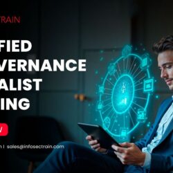 Certified AI Governance Specialist Training