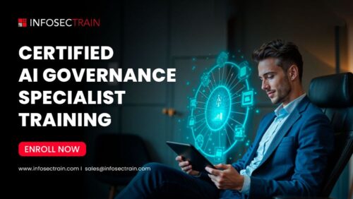 Certified AI Governance Specialist Training Certified AI Governance Specialist Training