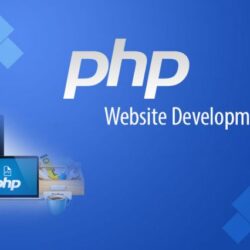 PHP Web Development Company