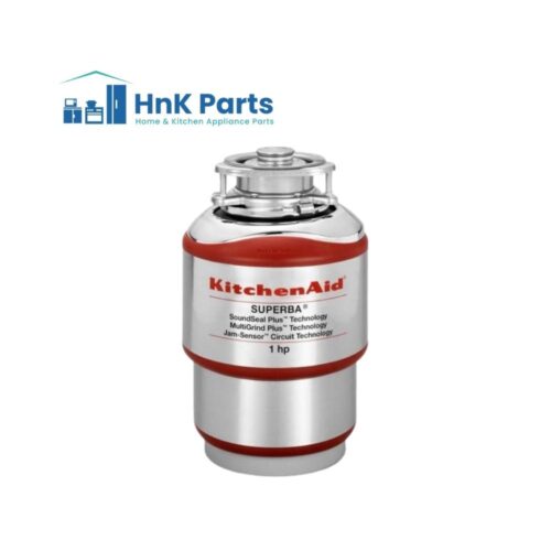 Whirlpool W10156762 1 Horsepower Waste Disposal Whirlpool W10156762 1 Horsepower Waste Disposal