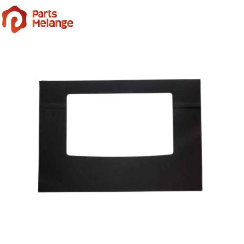 Frigidaire 316552703 Outer Door Glass Black for Range Frigidaire 316552703 Outer Door Glass Black for Range