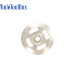 Toro Lawn Mower Pulley