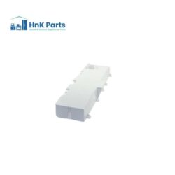 General Electric WR17X13142 Refrigerator Evaporator Cover Assembly FF