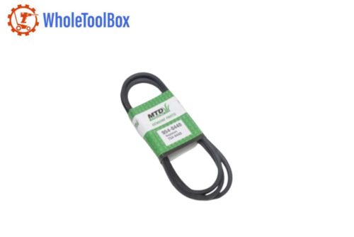 MTD 954-0440 MTD 954-0440