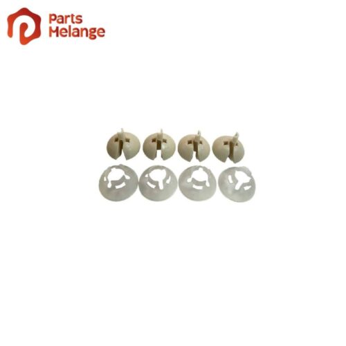 Whirlpool W10440729 Suspension Rod Support for Washer Whirlpool W10440729 Suspension Rod Support for Washer