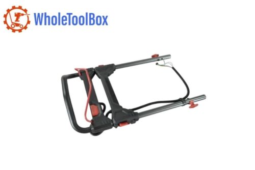 Skil Handle Assembly Skil Handle Assembly