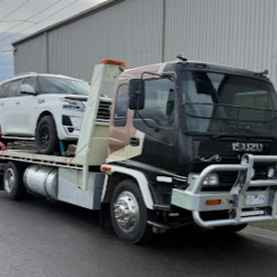 towing cl