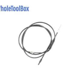 Powermate String Trimmer Throttle Cable