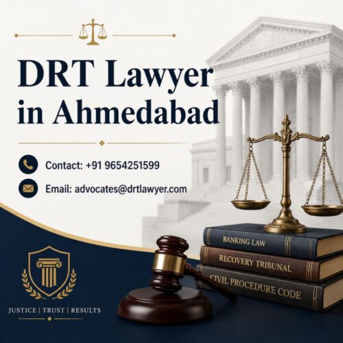 DRT lawyer in Ahmedabad (1) DRT lawyer in Ahmedabad (1)