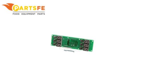 236256-moffat-digital-controller-kit-2-speed 236256-moffat-digital-controller-kit-2-speed