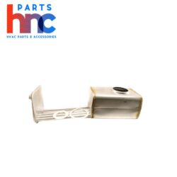 York S1-373-19804-651 4-Cell Heat Exchanger WGaskets