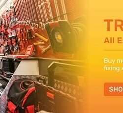 Nieco Truck Stock Parts and Accessories