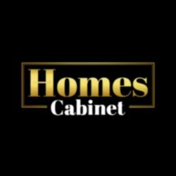homes cabinet