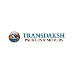 Transdaksh Packers and Movers logo
