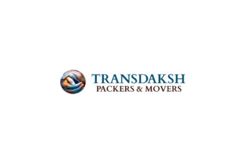 Transdaksh Packers and Movers logo Transdaksh Packers and Movers logo