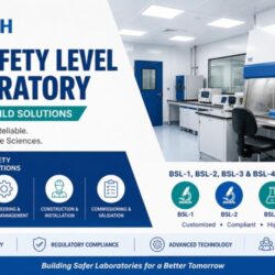 Biosafety Level
